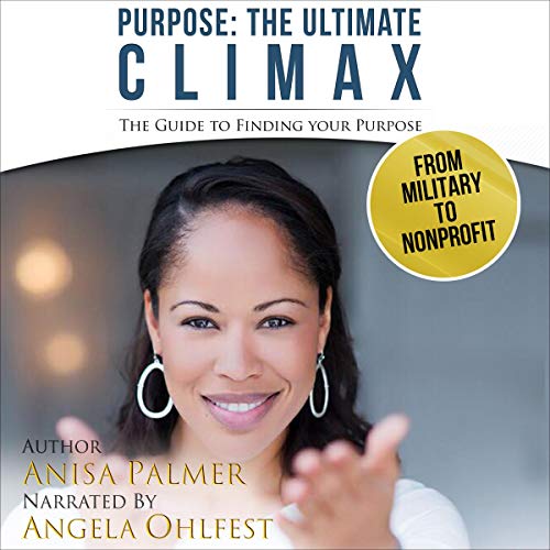 Cover of Purpose: The Ultimate Climax
