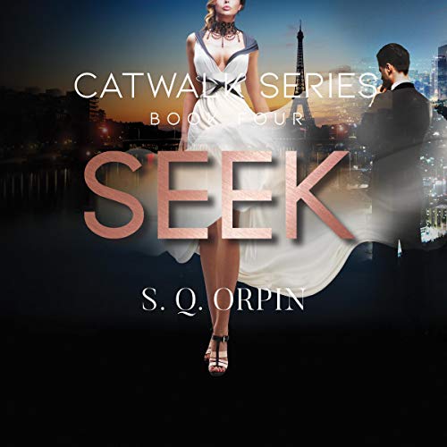 Cover of Seek
