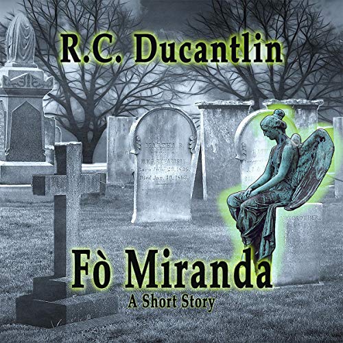 Cover of Fò Miranda