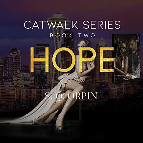 Cover of Hope: Hope Is the Light When Darkness Descends