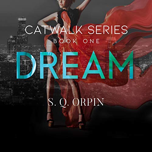 Cover of Dream: An Epic Tale of Tragedy, Love, and Triumph