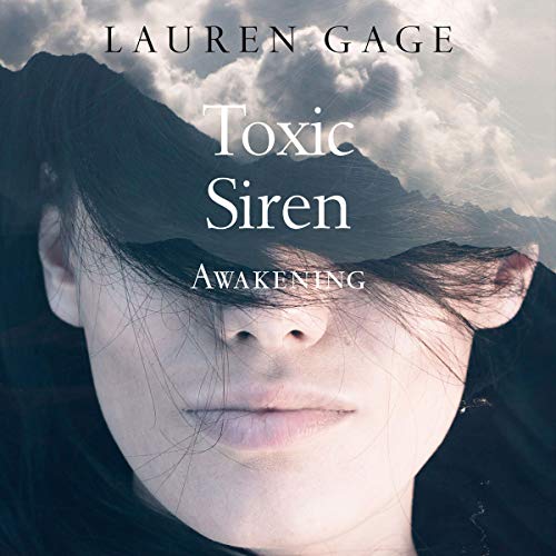 Cover of Toxic Siren: Awakening
