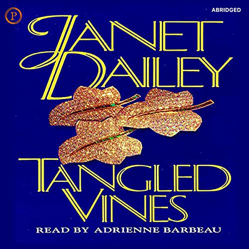 Cover of Tangled Vines