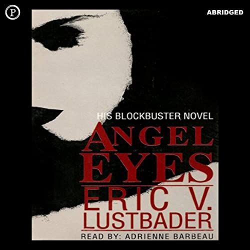 Cover of Angel Eyes