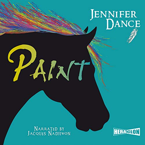 Cover of Paint
