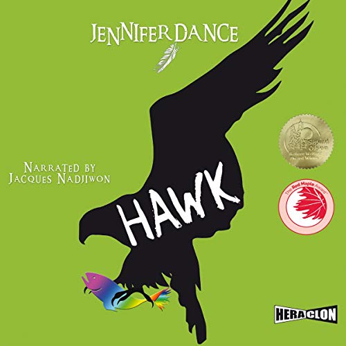 Cover of Hawk