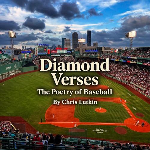 Cover of Diamond Verses