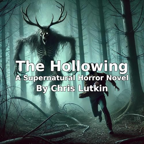 Cover of The Hollowing