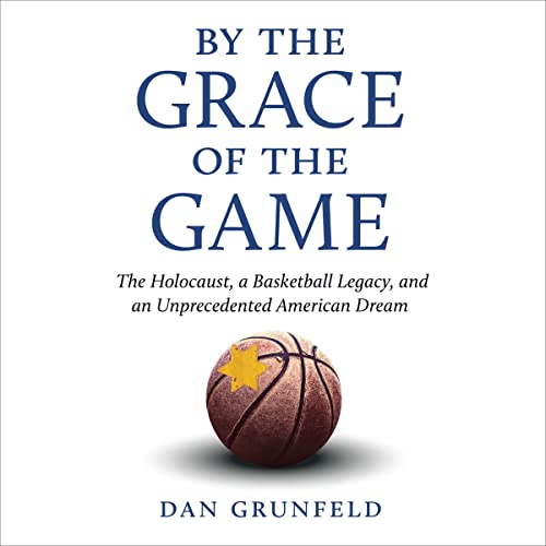 Cover of By the Grace of the Game