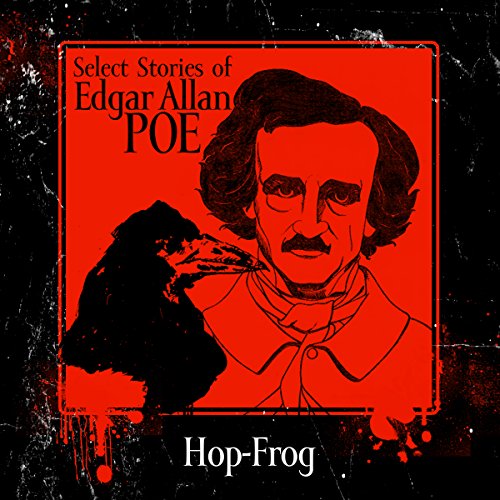 Cover of Hop-Frog