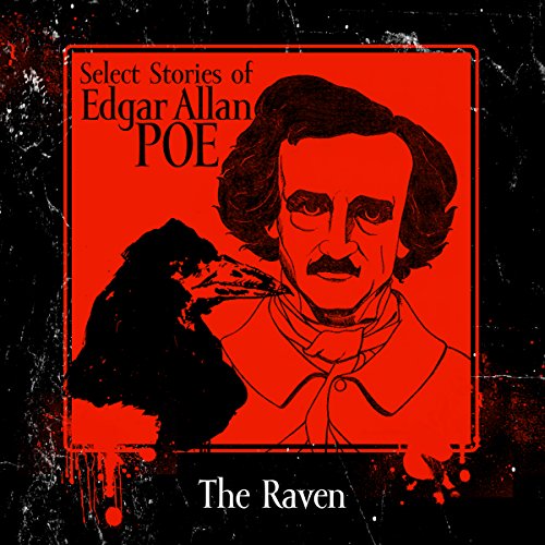 Cover of The Raven