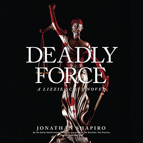 Cover of Deadly Force