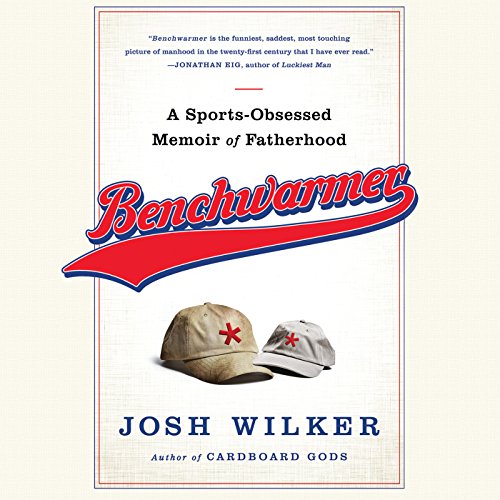 Cover of Benchwarmer