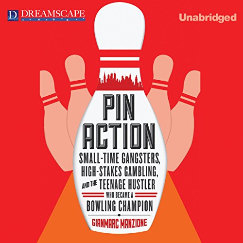 Cover of Pin Action