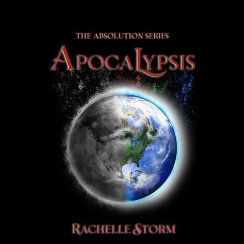 Cover of Absolution: Apocalypsis