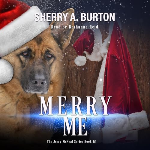 Cover of Merry Me