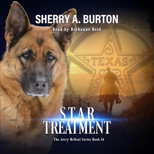 Cover of Star Treatment