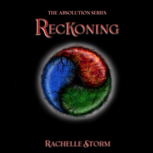 Cover of Absolution: Reckoning