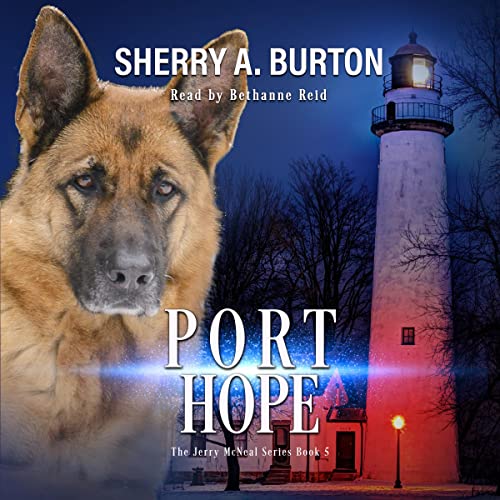 Cover of Port Hope