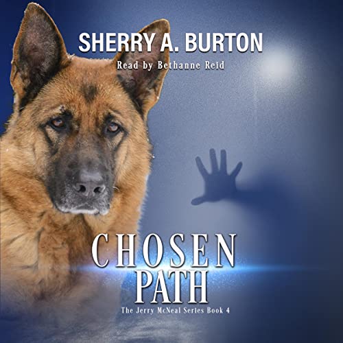 Cover of Chosen Path
