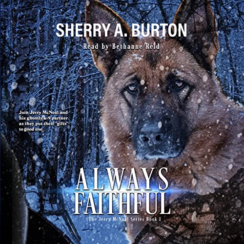 Cover of Always Faithful