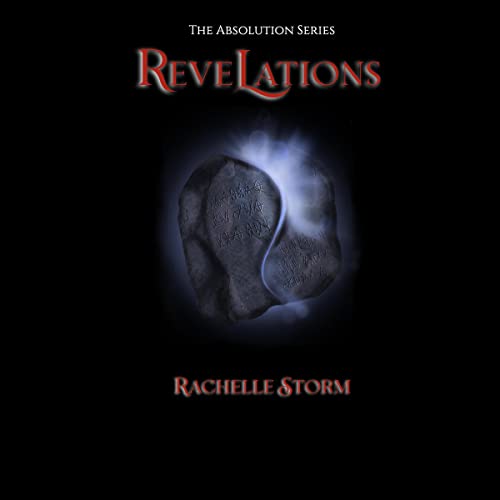 Cover of Absolution: Revelations