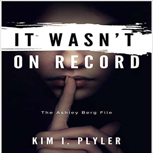 Cover of It Wasn’t on Record