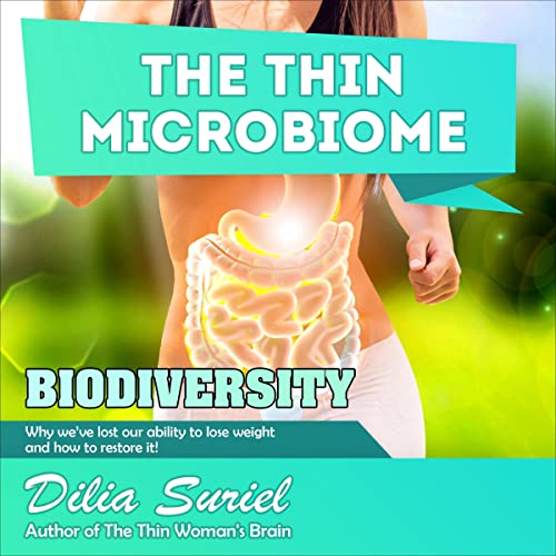 Cover of The Thin Microbiome Biodiversity