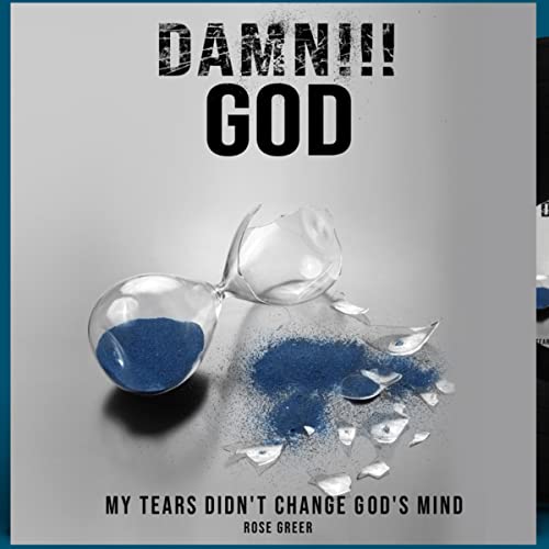 Cover of Damn!!! God