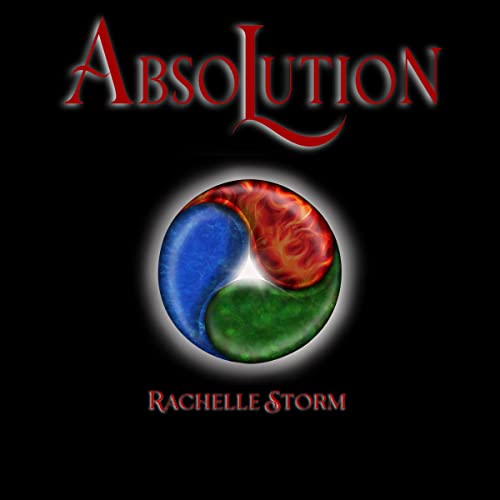 Cover of Absolution, Book One
