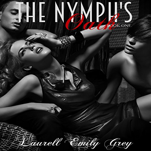 Cover of The Nymph's Oath, Book 1