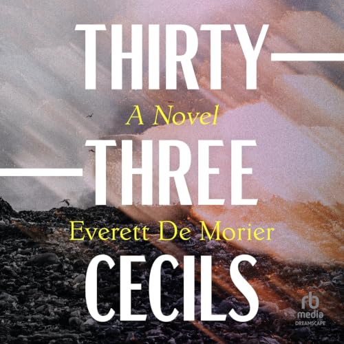 Cover of Thirty-Three Cecils