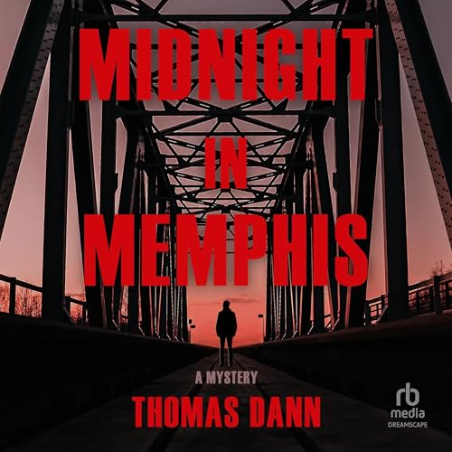 Cover of Midnight in Memphis