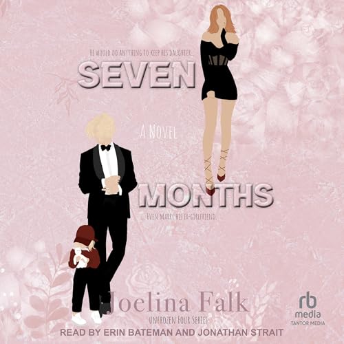 Cover of Seven Months
