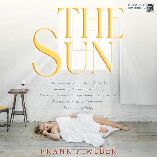 Cover of The Sun