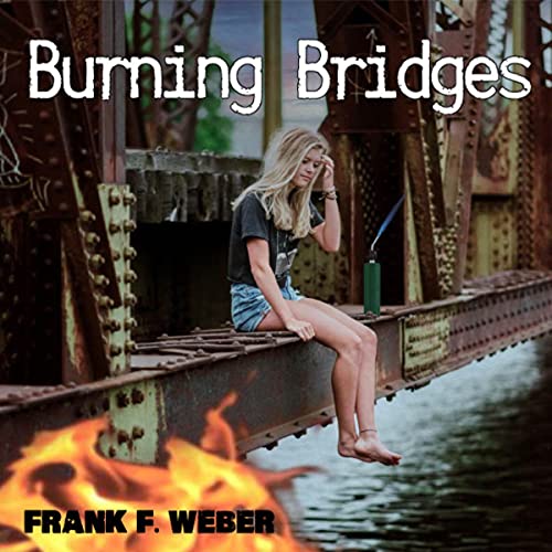 Cover of Burning Bridges