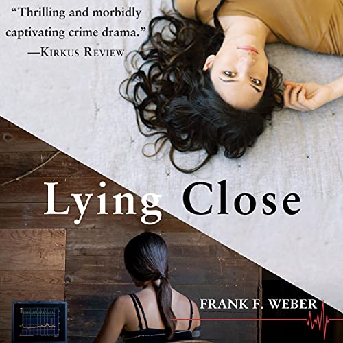 Cover of Lying Close