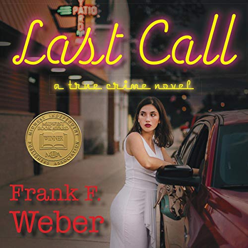 Cover of Last Call