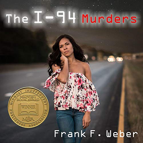 Cover of The I-94 Murders