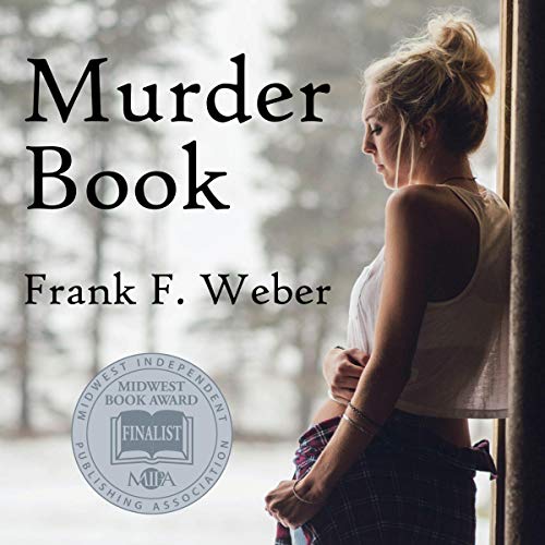 Cover of Murder Book