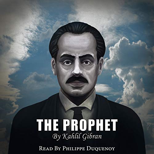 Cover of The Prophet