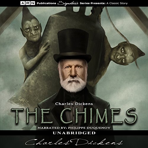 Cover of The Chimes