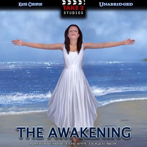 Cover of The Awakening