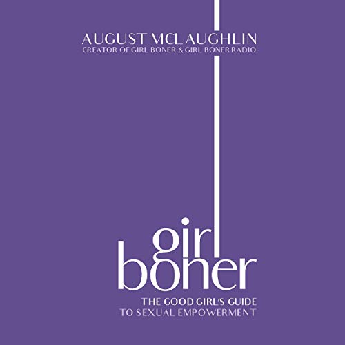 Cover of Girl Boner