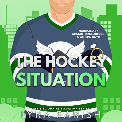 Cover of The Hockey Situation
