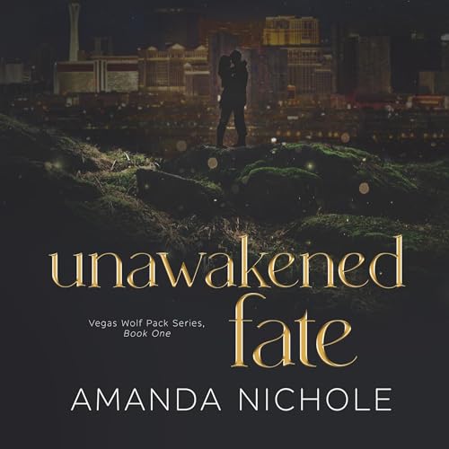 Cover of Unawakened Fate