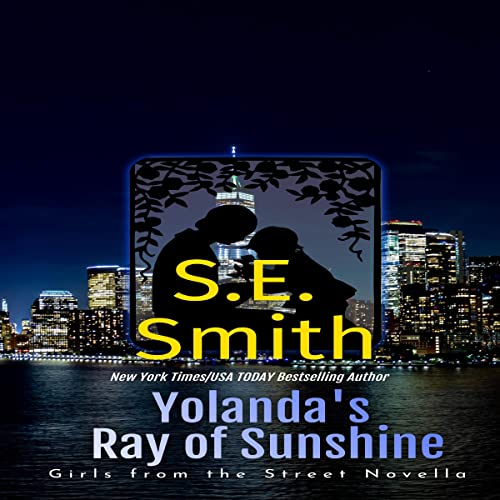 Cover of Yolanda’s Ray of Sunshine