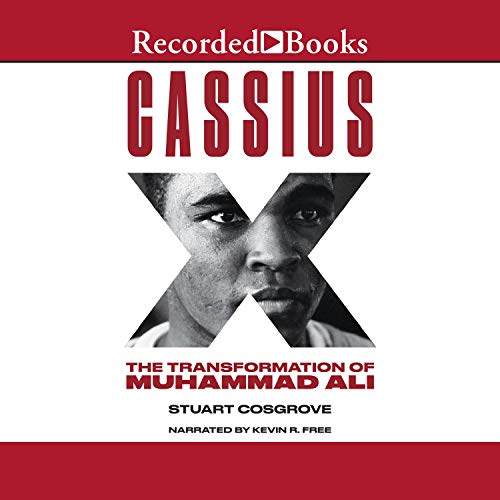 Cover of Cassius X
