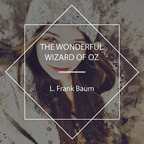 Cover of The Wonderful Wizard of Oz