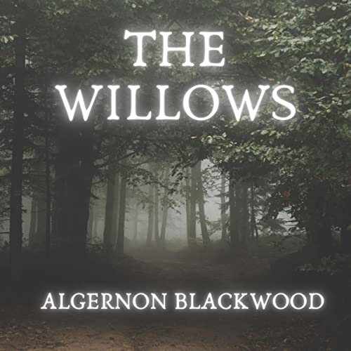 Cover of The Willows